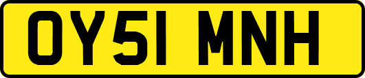 OY51MNH