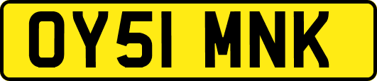 OY51MNK