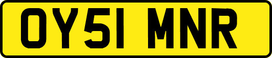 OY51MNR