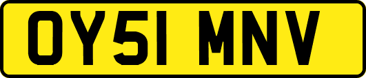 OY51MNV