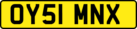 OY51MNX
