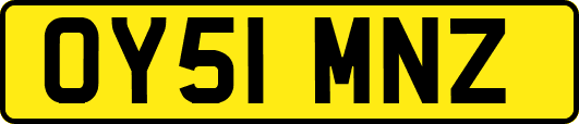 OY51MNZ