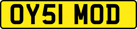 OY51MOD