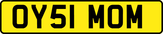 OY51MOM