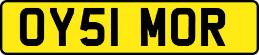 OY51MOR