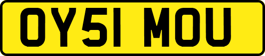 OY51MOU