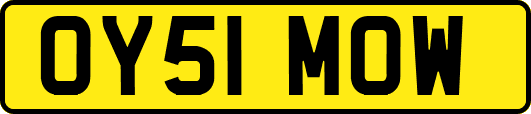 OY51MOW