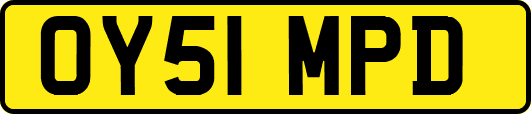 OY51MPD
