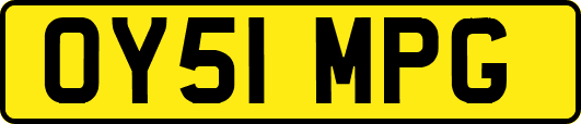 OY51MPG