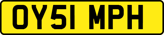 OY51MPH