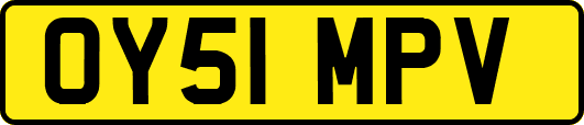 OY51MPV
