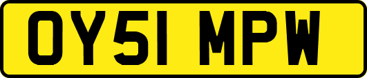 OY51MPW