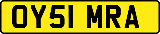 OY51MRA