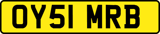 OY51MRB