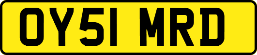 OY51MRD