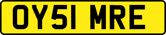 OY51MRE