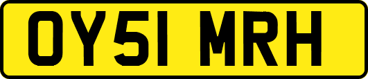 OY51MRH