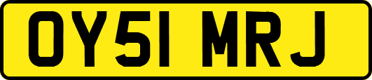 OY51MRJ
