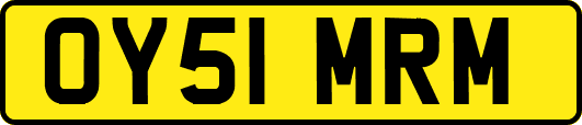 OY51MRM