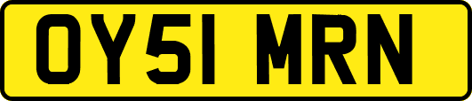 OY51MRN