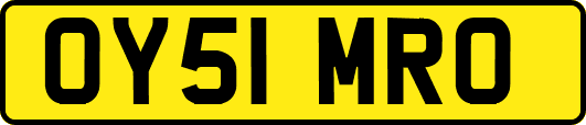OY51MRO