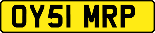 OY51MRP