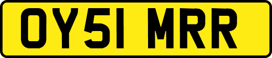 OY51MRR