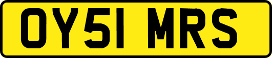 OY51MRS