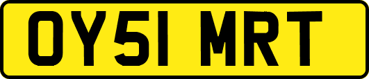 OY51MRT