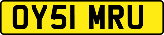 OY51MRU