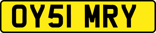 OY51MRY