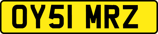OY51MRZ