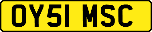 OY51MSC