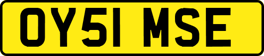 OY51MSE