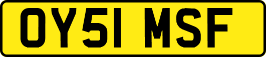 OY51MSF