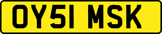 OY51MSK