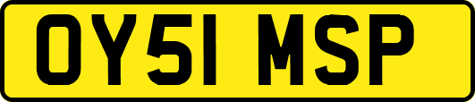 OY51MSP