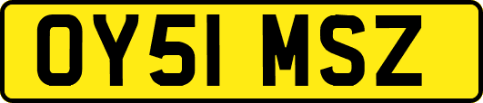 OY51MSZ