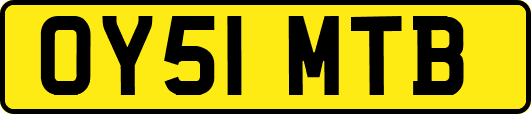 OY51MTB