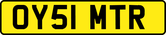 OY51MTR