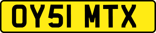 OY51MTX