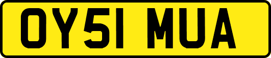OY51MUA