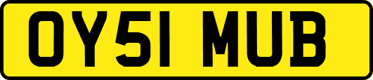 OY51MUB