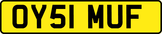 OY51MUF