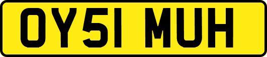 OY51MUH