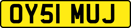OY51MUJ