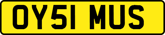 OY51MUS