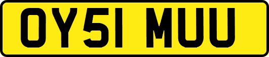 OY51MUU