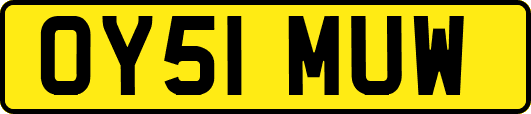 OY51MUW
