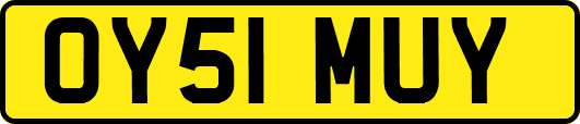 OY51MUY